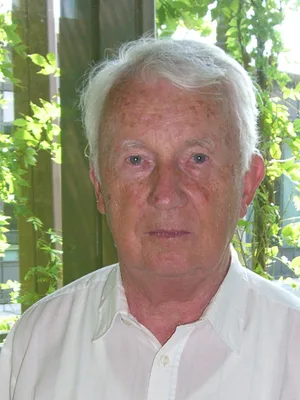 PAUL, Harry W. (1933 – )