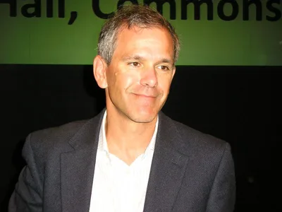 MURRAY, Christopher J. L.