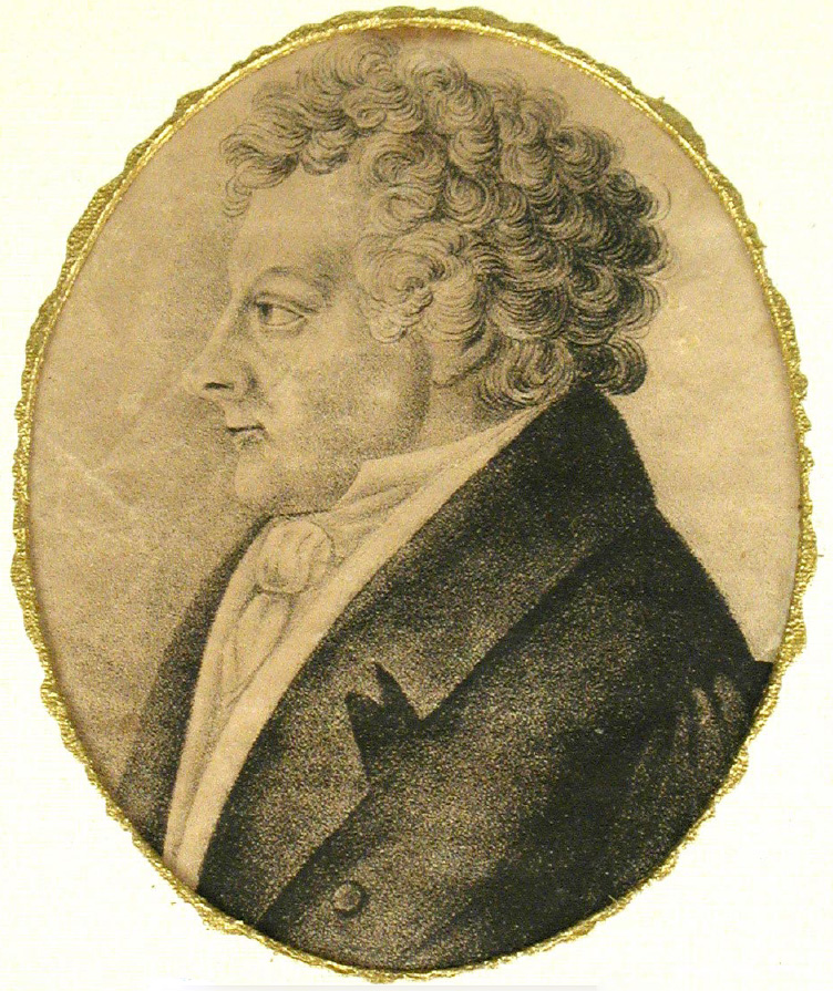 MECKEL, Johann Friedrich (1781 – 1833)