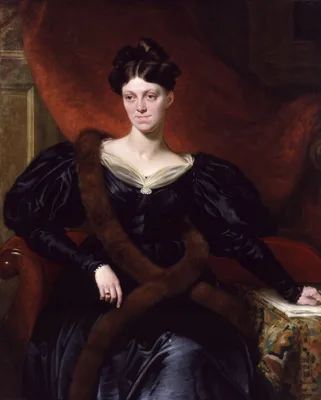 MARTINEAU, Harriet (1802 – 1976)