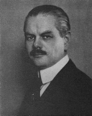 NORRIS, Charles Gilman (1881 – 1945)