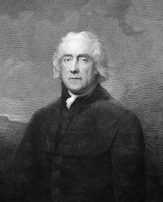 DENMAN, Thomas (1733 – 1815)