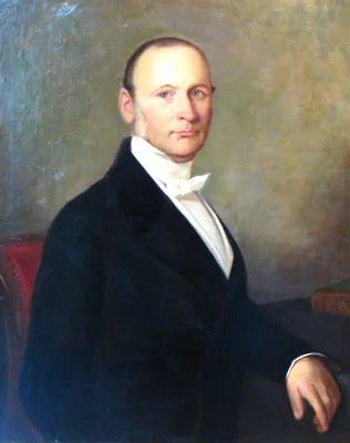 HUSS, Magnus (1807 – 1890)