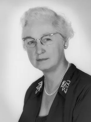 APGAR, Virginia (1909 – 1974)