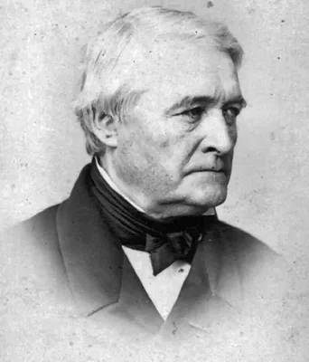 POUILLET, Claude Servais Mathias (1790 – 1868)