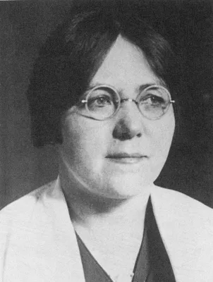 WALKER, Mary Broadfoot (1888 – 1974)