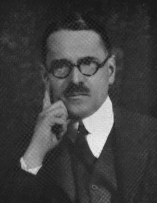 HUNT, James Ramsay (1872 – 1937)