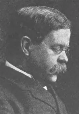 SEDGWICK, William Thompson (1855 – 1921)