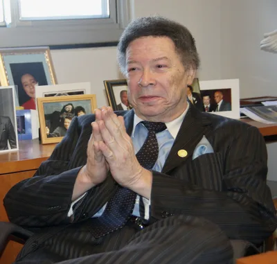 WATKINS, Levi Jr. (1944 – 2015)