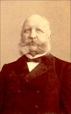 ROSE, Edmund (1836 – 1914)