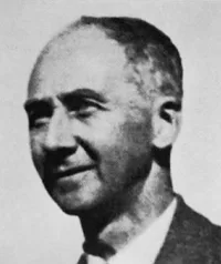 PATTERSON, Sydney Wentworth (1882 – 1960)