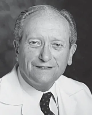 GANZ, William (1919 – 2009)