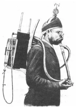 LOEWY, Adolf (1862 – 1937)