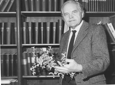 KANDLER, Otto (1920 – 2017)
