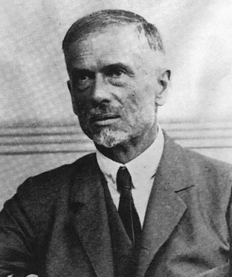 WINOGRADSKY, Sergei Nikolaievich