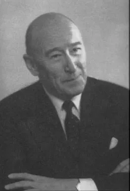 HUNGER, Herbert (1914 – 2000)