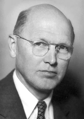 RICHARDS, Dickinson Woodruff (1895 – 1973)