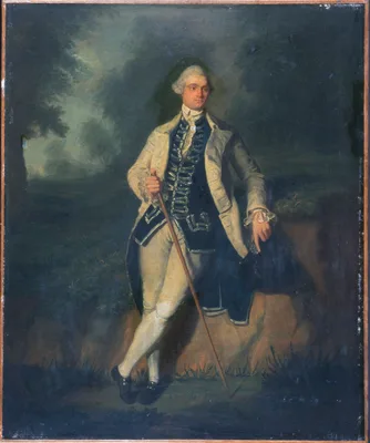 HOLWELL, John Zephaniah (1711 – 1798)
