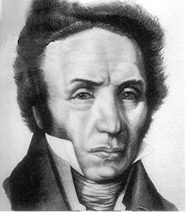 MICHAUX, André (1746 – 1802)