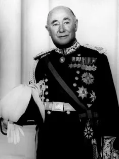 PORRITT, Arthur Espie Baron Porritt (1900 – 1994)