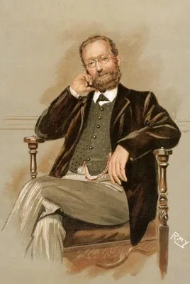 ALLINSON, Thomas Richard (1858 – 1918)