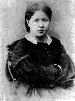 MANASEINA, Maria Mikhailovna (Marie de Manacéine) (1841 – 1903)