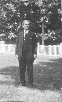 SIDIS, Boris (1867 – 1923)