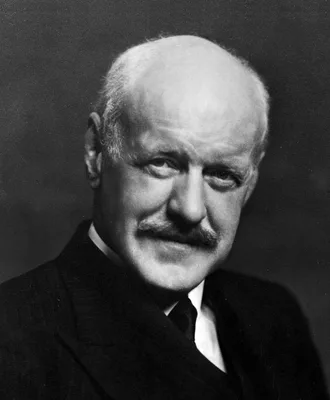 ELLIOTT, Thomas Renton (1877 – 1961)