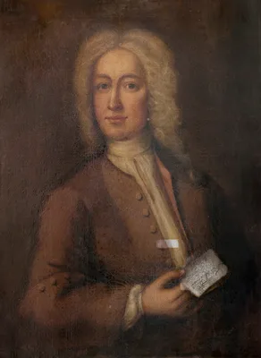 LAWSON, John (1674 – 1711)