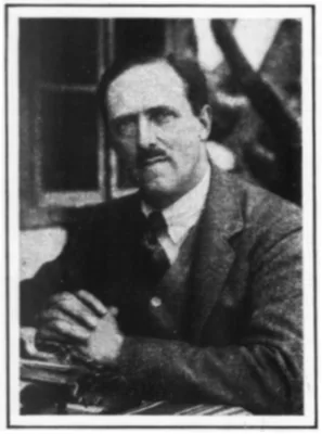 YOUNG, Francis Brett (1884 – 1954)