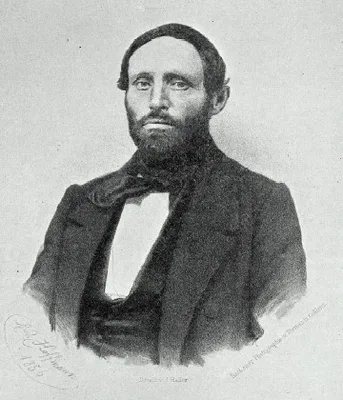MOHR, Karl Friedrich (1806 – 1879)