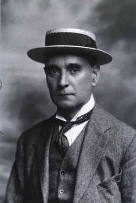 STEWART, George Neil (1860 – 1930)