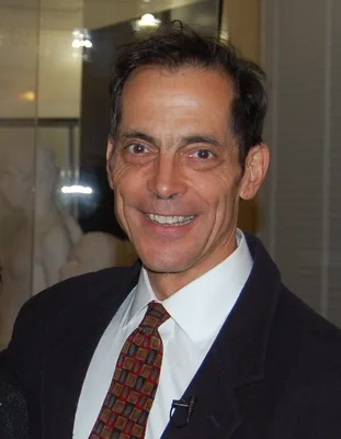 STAUFFER, John