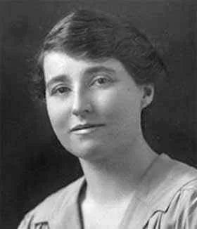 WOOD, Frances Chick (1883 – 1919)