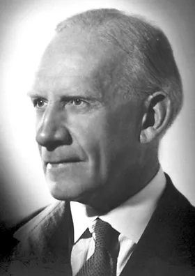 ROBINSON, Sir Robert (1886 – 1975)