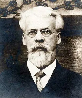 WHITMAN, Charles Otis (1842 – 1910)