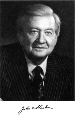SHEEHAN, John Clark (1915 – 1992)