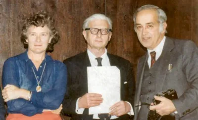 KAPIKIAN, Albert Zaven (1930 – 2014)