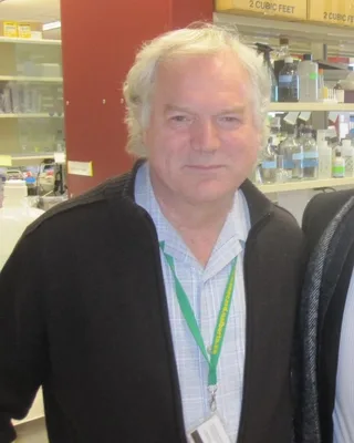 HOUGHTON, Michael