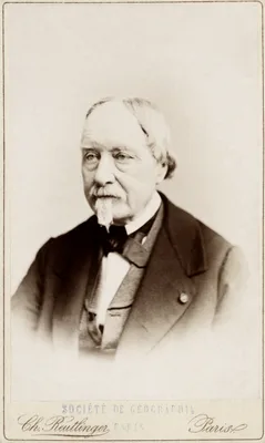 MCGUCKIN DE SLANE, William (1801 – 1878)