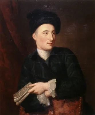 MATY, Matthew (1718 – 1776)