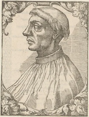MUSURUS, Marcus (Μάρκος Μουσοῦρος) ) (1470 – 1517)