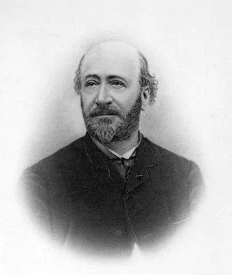 FRANKLIN, Alfred (1830 – 1917)
