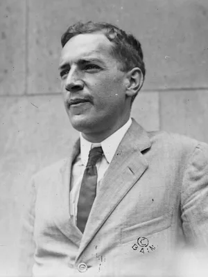 SINCLAIR, Upton Beall Jr. (1878 – 1968)