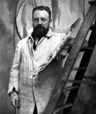MATISSE, Henri (1869 – 1954)