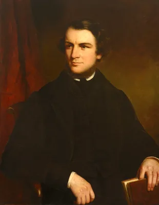 HULKE, John Whitaker (1830 – 1895)
