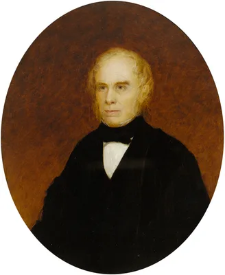 MACGILLIVRAY, William (1796 – 1852)