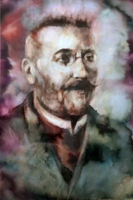 VENETIANER, Ludwig (Venetianer Lajos) (1867 – 1922)