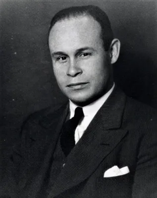 DREW, Charles Richard (1904 – 1950)