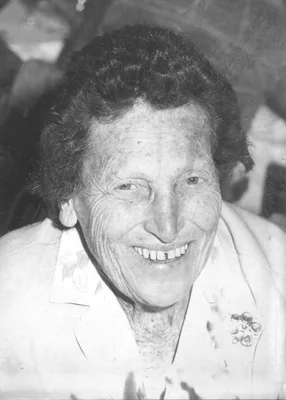 ALPER, Tikvah (1909 – 1995)